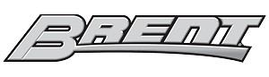 Brent Equipment farm machinery logo