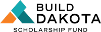South Dakota Build Dakota Logo