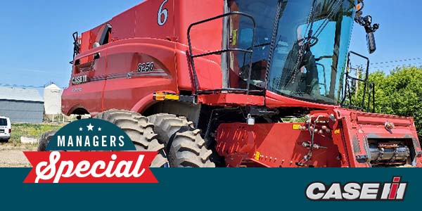 2020 Case IH 8250 Combine 2906176 2020 Case IH 8250 Combine 2906176