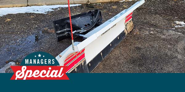 2014 Blizzard 810SS Snow Blade 3180307 2014 Blizzard 810SS Snow Blade 3180307
