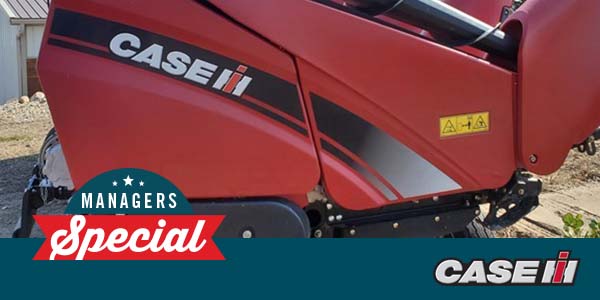 2020 Case IH 4412 Cornhead 3214566 2020 Case IH 4412 Cornhead 3214566