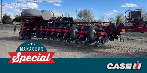 2014 Case IH 1255 Planter E00023130 2014 Case IH 1255 Planter E00023130