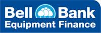 Bell Bank Equipment Financing Logo Bell Bank Equipment Financing Logo