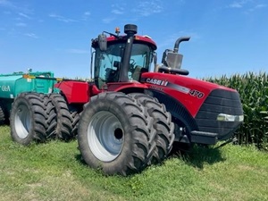 2019 CASE IH 470 Tractor 3168453 2019 CASE IH 470 Tractor 3168453