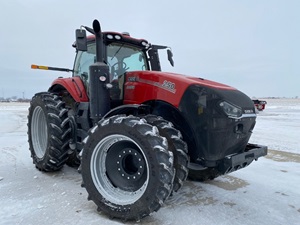 2022 CASE IH 250 Tractor 3218521