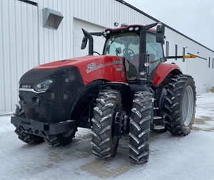 2022 CASE IH 250 Tractor 3218521-1