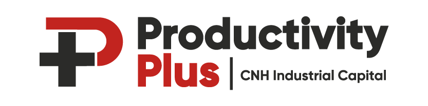 Productivity Plus from CNH Industries