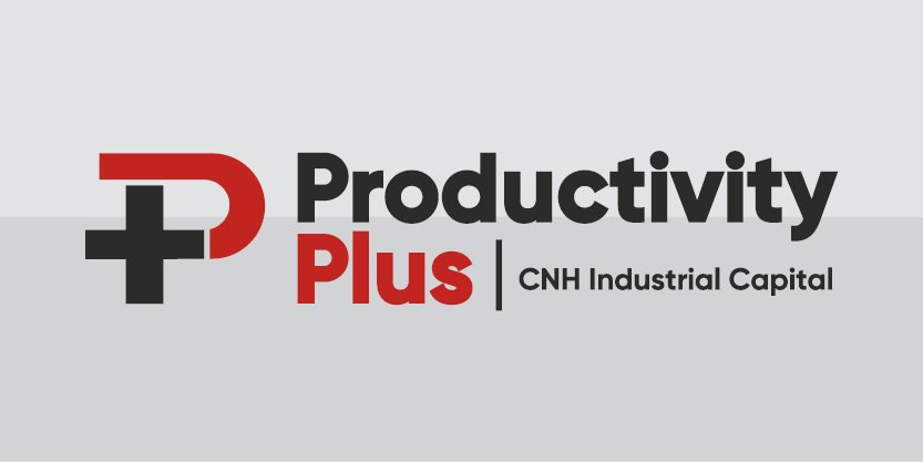 Productivity Plus from CNH Industrial