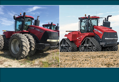 New and Used Steiger Tractors - Titan Machinery New and Used Steiger Tractors - Titan Machinery