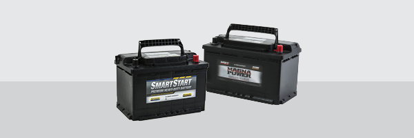 2021 Customer Appreciation Event Specials - Batteries 2021 Customer Appreciation Event Specials - Batteries