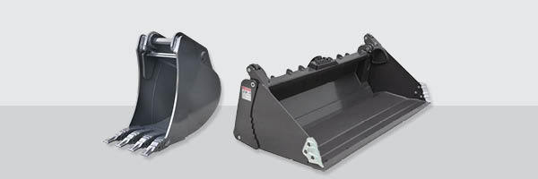 2021 Customer Appreciation Event - Skid Steer Buckets / Attachments 2021 Customer Appreciation Event - Skid Steer Buckets / Attachments