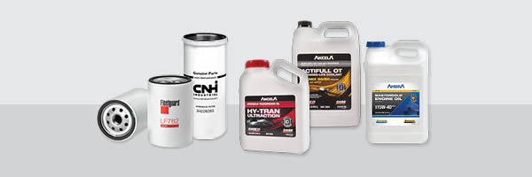 2021 Customer Appreciation Event - Oil, Lube, Coolant Rebate 2021 Customer Appreciation Event - Oil, Lube, Coolant Rebate