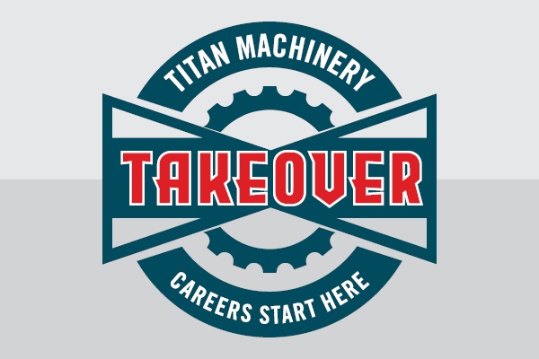 Titan Takeover 2022 Titan Takeover 2022