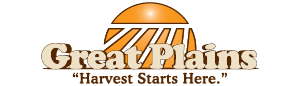 Great Plains Manufacturing Logo