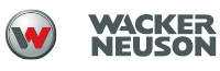 Wacker Neuson equipment logo