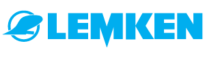 Lemken Farming Equipment Logo