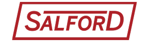 Salford Group farm equipment logo