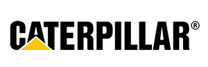 CAT Logo Caterpillar Construction Logo