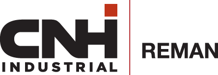 CNHi Reman Parts Logo