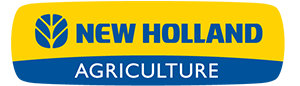 New_Holland_Logo New Holland agriculture and farm equipment logo