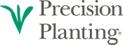 Precision Planting Logo Precision Planting