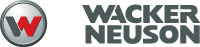 Wacker Neuson equipment logo