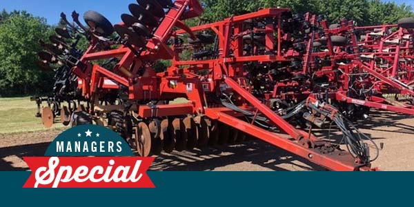 2011 Krause 4850 2868450 2011 Krause 4850 2868450