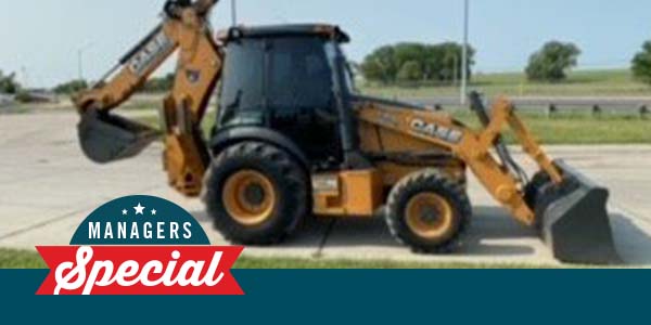2015 Case 580SNWT Backhoe 2898273 2015 Case 580SNWT Backhoe 2898273