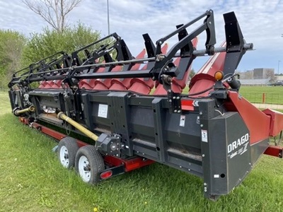 2013 Drago 1230 Cornhead 3028041 2013 Drago 1230 Cornhead 3028041