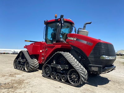 2017 Case IH 580 2960189