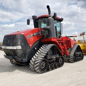 Case IH 580 Scraper Tractor 2646672
