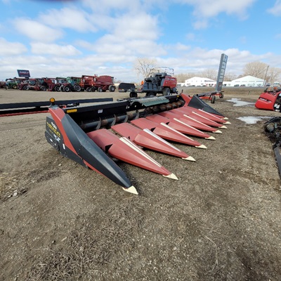 2013 Drago 820 Cornhead - E00016344 2013 Drago 820 Cornhead - E00016344