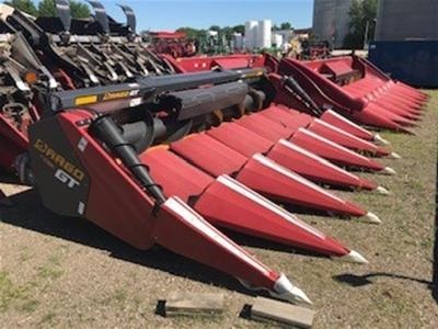 2014 Drago 830 Cornhead - 3102278 2014 Drago 830 Cornhead - 3102278
